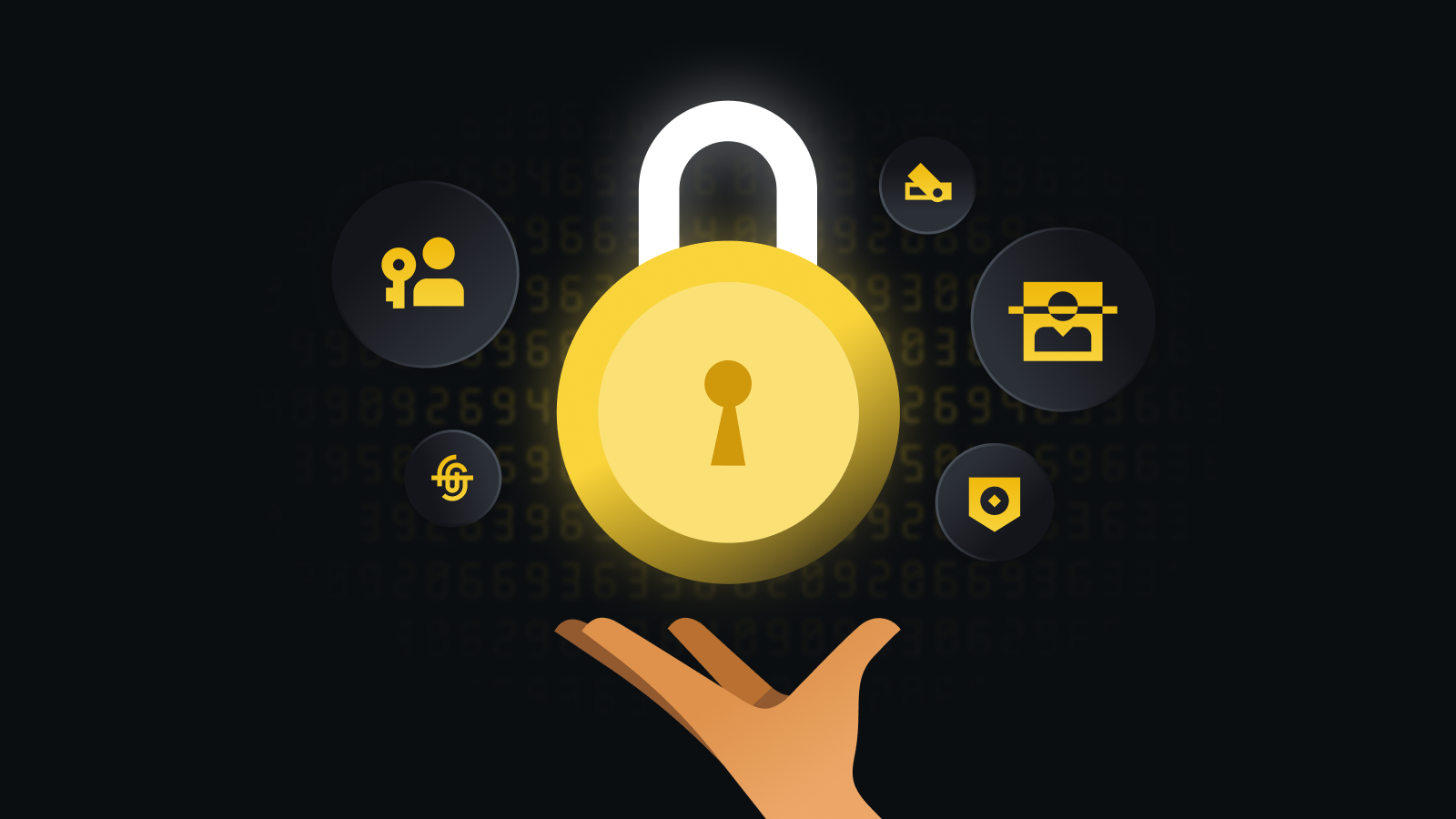 全球化数字交易平台